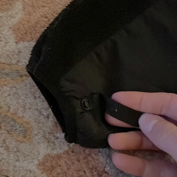 The North Face Denali fleece zip up jacket - Picture 8 of 10